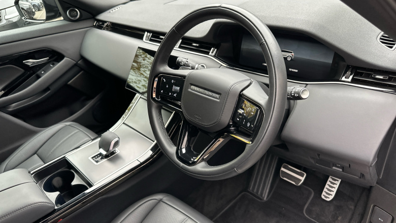 Land Rover Range Rover Evoque 2.0 D200 Dynamic HSE 5dr Auto Diesel Hatchback